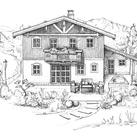 Huettendorf Ladizium Ladis Exterior photo