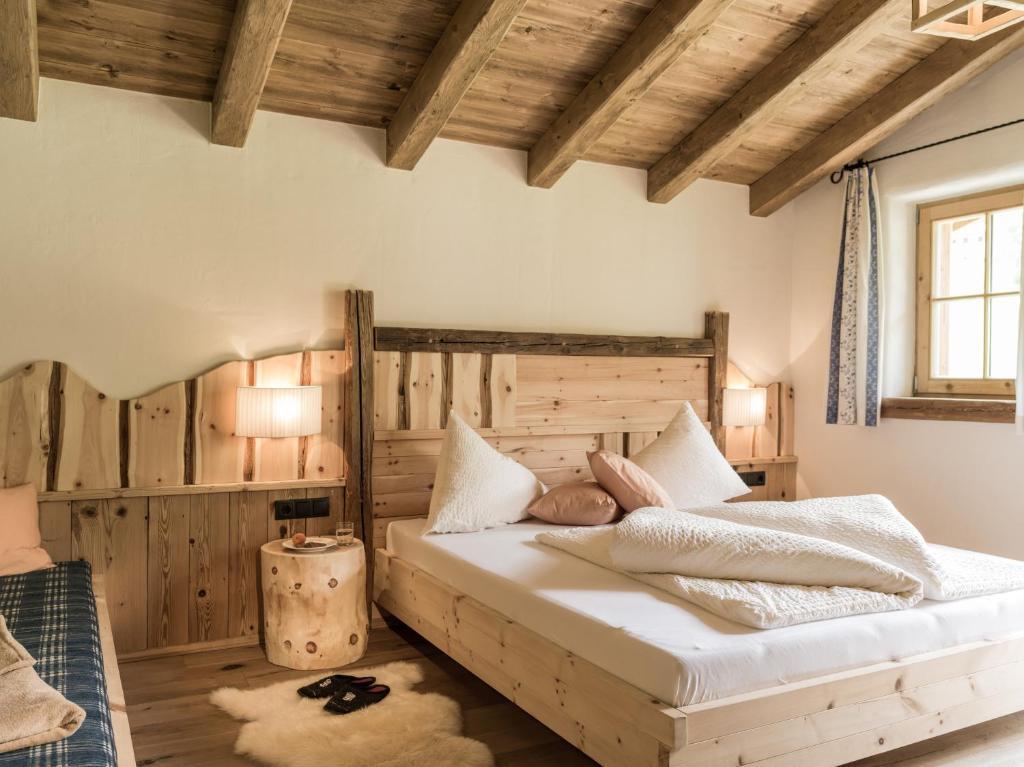 Huettendorf Ladizium Ladis Room photo